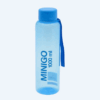 Botol Minum Plastik 1 Liter Basic Home BNN-6 Minigo Bottle 1000 ml, Ukuran Ø 80 x 270 mm | Raja Plastik Indonesia