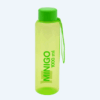 Botol Minum Plastik 1 Liter Basic Home BNN-6 Minigo Bottle 1000 ml, Ukuran Ø 80 x 270 mm | Raja Plastik Indonesia