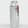 Botol Minum Plastik 1000 ml Basic Home BNN-8 Goodlife Bottle 1 Ltr, Ukuran Ø 90 x H 255 mm | Raja Plastik Indonesia