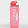 Botol Minum Plastik 1000 ml Basic Home BNN-8 Goodlife Bottle 1 Ltr, Ukuran Ø 90 x H 255 mm | Raja Plastik Indonesia