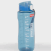 Botol Minum Plastik 1000 ml Basic Home BNN-8 Goodlife Bottle 1 Ltr, Ukuran Ø 90 x H 255 mm | Raja Plastik Indonesia