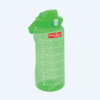 Botol Minum Plastik 2000 ml Basic Home BNN-5 Goodlife Bottle 2 Liter, Ukuran Ø 110 x H 295 mm | Raja Plastik Indonesia