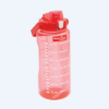Botol Minum Plastik 2000 ml Basic Home BNN-5 Goodlife Bottle 2 Liter, Ukuran Ø 110 x H 295 mm | Raja Plastik Indonesia