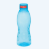 Botol Minum Plastik Basic Home BNN-3 Boba Bottle 600 ml, Ukuran Ø 76 x 212 mm Raja Plastik Indonesia