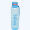 Botol Minum Plastik Basic Home BNN-7 Minigo Bottle 800 ml, Ukuran Ø 73 x H 246 mm | Raja Plastik Indonesia