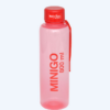 Botol Minum Plastik Basic Home BNN-7 Minigo Bottle 800 ml, Ukuran Ø 73 x H 246 mm | Raja Plastik Indonesia