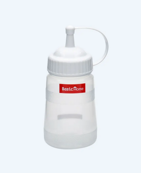 Botol Saus Kecap 300 ml Basic Home BTS-2 Rassa Sauce Keeper