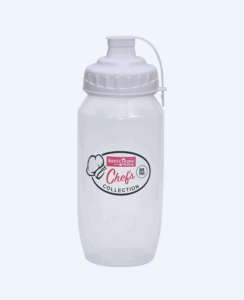 Botol Saus Kecap 500 ml Basic Home BTS-5 Lymma Sauce Keeper (Sunny), Ukuran Ø 71 x H 185 mm | Raja Plastik Indonesia