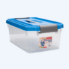 Container Box Plastik 10 Liter Basic Home BVC-4 Astoria Box 10, Ukuran 405 x 255 x 160 mm | Raja Plastik Indonesia