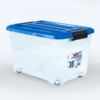 Container Box Plastik 30 Liter Basic Home BVC-1 Astoria Box 30, Ukuran 460 x305 x 276 mm | Raja Plastik Indonesia