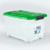 Container Box Plastik 30 Liter Basic Home BVC-1 Astoria Box 30, Ukuran 460 x305 x 276 mm | Raja Plastik Indonesia