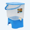 Dispenser Air Minum Plastik 15 Liter Basic Home BHD-2 Fontana Drink Jar 15 Ltr (1) Dispenser Air Minum Plastik 15 Liter Basic Home BHD-2 Fontana Drink Jar 15 Ltr Ukuran 325 x 283 x 390 mm | Raja Plastik Indonesia