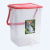 Dispenser Air Minum Plastik 25 Liter Basic Home BHD-5 Fontana Drink Jar 25 Ltr (3) Dispenser Air Minum Plastik 25 Liter Basic Home BHD-5 Fontana Drink Jar 25 Ltr Ukuran 325 x 320 x 410 mm | Raja Plastik Indonesia