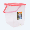 Dispenser Air Minum Plastik 35 Liter Basic Home BHD-3 Fontana Drink Jar 35 Ltr (3) Dispenser Air Minum Plastik 35 Liter Basic Home BHD-3 Fontana Drink Jar 35 Ltr Ukuran 390 x 315 x 410 mm | Raja Plastik Indonesia