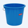 Ember Plastik 3 Galon Basic Home BPL-1 Ember 3 GL Linix, Ukuran Ø 310 x H 265 mm | Raja Plastik Indonesia