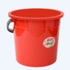 Ember Plastik 6 Galon Basic Home BPL-4 Goldy Pail 6 GL, Ukuran Ø 395 x H 340 mm | Raja Plastik Indonesia