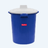 Ember Plastik Sedang 45 Liter Basic Home PL-16 Ember 45 Lt + Tutup (1) Ember Plastik Sedang 45 Liter Basic Home PL-16 Ember 45 Lt + Tutup Ukuran Ø 470 x H 550 mm | Raja Plastik Indonesia