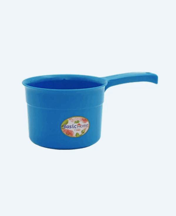 Gayung Air Plastik Kamar Mandi 1,5 Liter Basic Home GC-31 Erika 1.5 Ltr, Ukuran 280 X 160 X H 120 mm Raja Plastik Indonesia