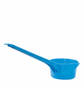 Gayung Plastik Gagang Panjang Lion Star GL-99 Long Handle Scooper 101 (930 ml), Ukuran 495 x 160 x H 181 mm | Raja Plastik Indonesia