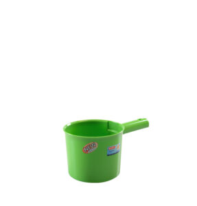Gayung Plastik Lion Star RW-2 Selva Water Scooper 1,5 Liter, Ukuran 283 x 150 x H 120 mm | Raja Plastik Indonesia