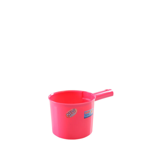 Gayung Plastik Lion Star RW-2 Selva Water Scooper 1,5 Liter, Ukuran 283 x 150 x H 120 mm | Raja Plastik Indonesia