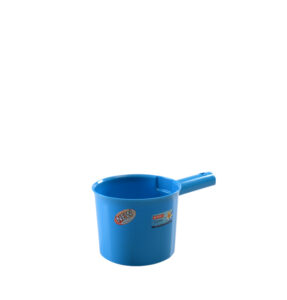 Gayung Plastik Lion Star RW-2 Selva Water Scooper 1,5 Liter, Ukuran 283 x 150 x H 120 mm | Raja Plastik Indonesia