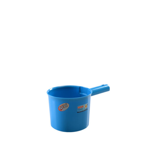 Gayung Plastik Lion Star RW-2 Selva Water Scooper 1,5 Liter, Ukuran 283 x 150 x H 120 mm | Raja Plastik Indonesia