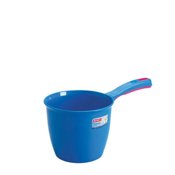 Gayung Plastik Lion Star RW-3 Rossa Water Scooper 1,6 Liter, Ukuran 276 x 149 x H 167 mm | Raja Plastik Indonesia