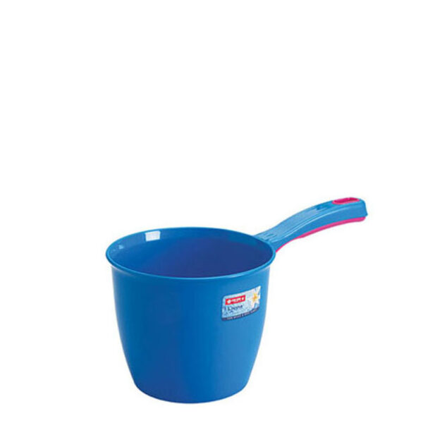 Gayung Plastik Lion Star RW-3 Rossa Water Scooper 1,6 Liter, Ukuran 276 x 149 x H 167 mm | Raja Plastik Indonesia