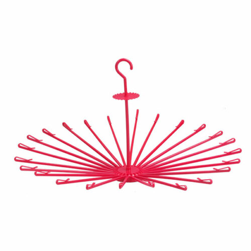 Jemuran Baju Lipat Plastik Lion Star GB-22 Folding Hanger 24 Sticks Jemuran Baju Lipat Plastik Lion Star GB-22 Folding Hanger 24 Sticks, Ukuran Ø 810 x H 430 mm | Raja Plastik Indonesia