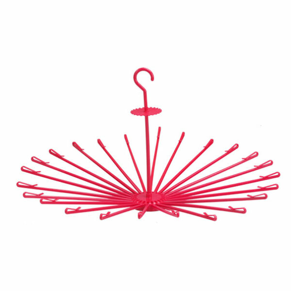 Jemuran Baju Lipat Plastik Lion Star GB-22 Folding Hanger 24 Sticks Jemuran Baju Lipat Plastik Lion Star GB-22 Folding Hanger 24 Sticks, Ukuran Ø 810 x H 430 mm | Raja Plastik Indonesia