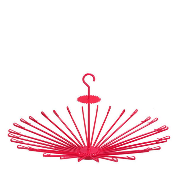 Jemuran Baju Lipat Plastik Lion Star GB-23 Folding Hanger 30 Sticks Jemuran Baju Lipat Plastik Lion Star GB-23 Folding Hanger 30 Sticks, Ukuran Ø 824 x H 430 mm | Raja Plastik Indonesia