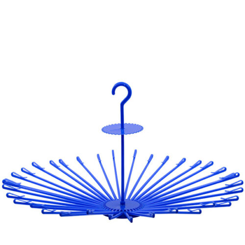 Jemuran Baju Lipat Plastik Lion Star GB-24 Folding Hanger (36 Sticks) Jemuran Baju Lipat Plastik Lion Star GB-24 Folding Hanger (36 Sticks), Ukuran Ø 839 x H 459 mm | Raja Plastik Indonesia