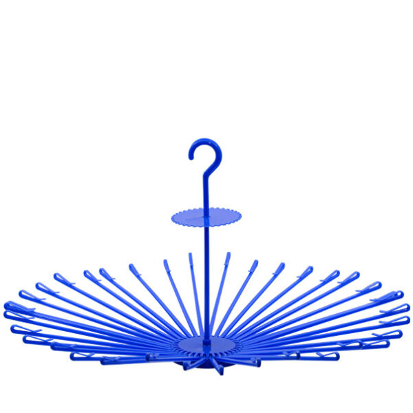 Jemuran Baju Lipat Plastik Lion Star GB-24 Folding Hanger (36 Sticks) Jemuran Baju Lipat Plastik Lion Star GB-24 Folding Hanger (36 Sticks), Ukuran Ø 839 x H 459 mm | Raja Plastik Indonesia