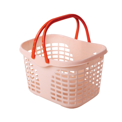 Keranjang Belanja Plastik Jinjing Nagata Basket Yokohama NGT 413 Keranjang Belanja Plastik Jinjing Nagata Basket Yokohama NGT 413 Ukuran 448 x 305 x 260 mm | Raja Plastik Indonesia