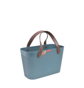 Keranjang Tas Belanja Lion Star B-20 Laguna Tote Bag (Medium), Ukuran 330 x 172 x H 378 mm | Raja Plastik Indonesia