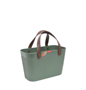 Keranjang Tas Belanja Lion Star B-20 Laguna Tote Bag (Medium), Ukuran 330 x 172 x H 378 mm | Raja Plastik Indonesia