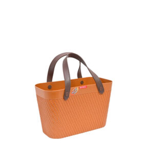 Keranjang Tas Belanja Lion Star B-20 Laguna Tote Bag (Medium), Ukuran 330 x 172 x H 378 mm | Raja Plastik Indonesia