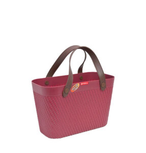 Keranjang Tas Belanja Lion Star B-21 Laguna Tote Bag (Large), Ukuran 390 x 200 x H 413 mm | Raja Plastik Indonesia