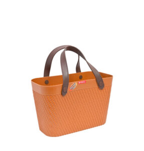 Keranjang Tas Belanja Lion Star B-21 Laguna Tote Bag (Large), Ukuran 390 x 200 x H 413 mm | Raja Plastik Indonesia