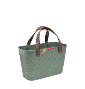 Keranjang Tas Belanja Lion Star B-21 Laguna Tote Bag (Large), Ukuran 390 x 200 x H 413 mm | Raja Plastik Indonesia