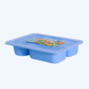 Kotak Makan Lunch Box Plastik Basic Home BMC-3 Horeka Bento Box P5D (2) Kotak Makan / Lunch Box Plastik Basic Home BMC-3 Horeka Bento Box P5D, Ukuran 283 x 223 x 52 mm | Raja Plastik Indonesia