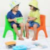 Kursi Plastik Anak Kecil Lion Star G-1 Child Chair (2) Kursi Plastik Anak Kecil Lion Star G-1 Child Chair (Medium): Kursi Plastik Anak Modern yang Nyaman, Aman, dan Penuh Warna Ceria