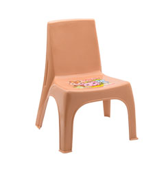 Kursi Plastik Anak Kecil Lion Star G-1 Child Chair (Medium), Ukuran 334 x 320 x H 440 mm | Raja Plastik Indonesia