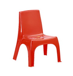 Kursi Plastik Anak Kecil Lion Star G-1 Child Chair (Medium), Ukuran 334 x 320 x H 440 mm | Raja Plastik Indonesia