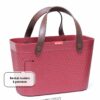 LION STAR LAGUNA TOTE BAG (2) Keranjang Tas Belanja Lion Star B-21 Laguna Tote Bag (Large): Keranjang Tas Belanja Modern dengan Desain Premium dan Elegan