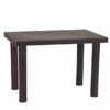 Meja Plastik Tamu & Coffee Shop Lion Star MF-2 Bevi Table (2) Meja Plastik Tamu & Coffee Shop Lion Star MF-2 Bevi Table, Ukuran 746 x 516 x H 495 mm | Raja Plastik Indonesia
