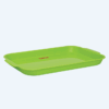 Nampan Plastik Persegi Panjang Basic Home BTT-4 Serving Tray No 25, Ukuran 407 x 265 x 31 mm | Raja Plastik Indonesia