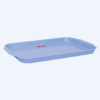 Nampan Plastik Persegi Panjang Basic Home BTT-5 Serving Tray No 30, Ukuran 480 x 315 x 30 mm | Raja Plastik Indonesia