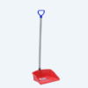 Pengki Sampah Plastik Basic Home BDP-1 Mona Dustpan 101 (1) Pengki Sampah Plastik Basic Home BDP-1 Mona Dustpan 101, Ukuran 280 x 240 x H 800 mm Raja Plastik Indonesia